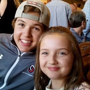 Meet your Posher, Sandra